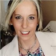 Profesora que acompaña problemas de aprendizaje, concentración, hábitos de estudio y personales y acompañamiento emocional alumnos